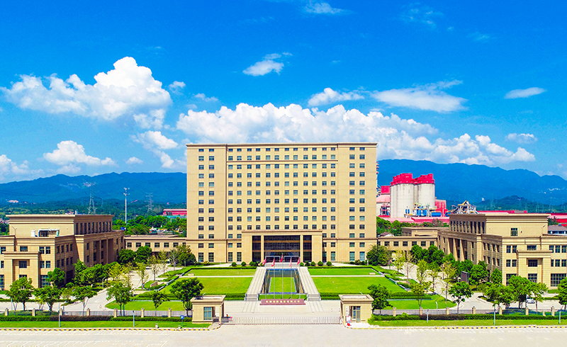 紅獅集團中文版宣傳片